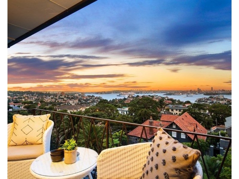 20/44 Bennett Street, Neutral Bay NSW 2089