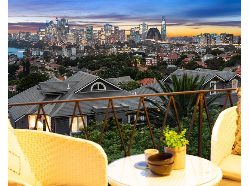 20/44 Bennett Street, Neutral Bay NSW 2089