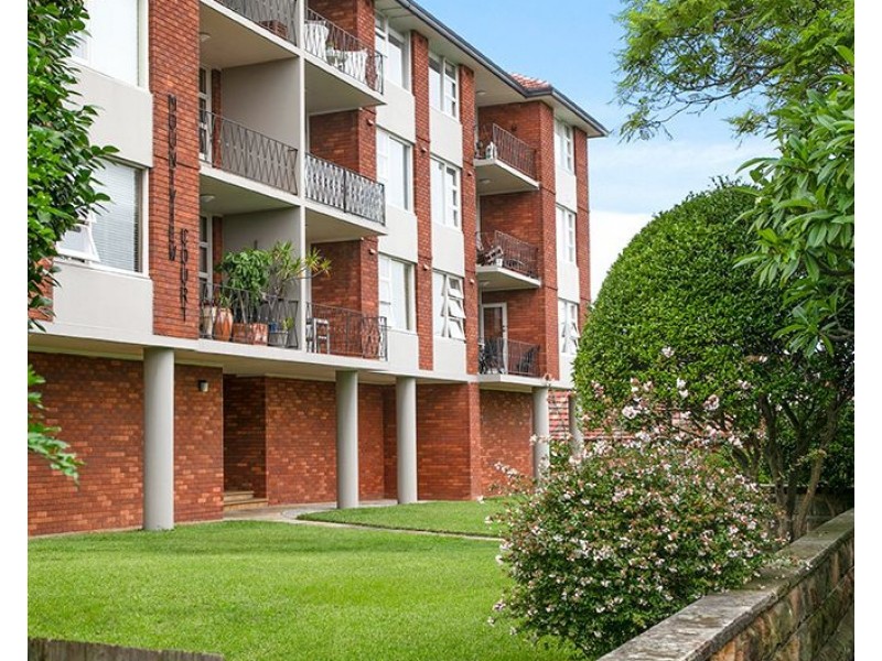 20/44 Bennett Street, Neutral Bay NSW 2089