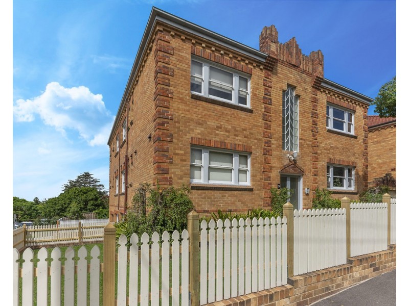 4/9 Bennett Street, Neutral Bay NSW 2089
