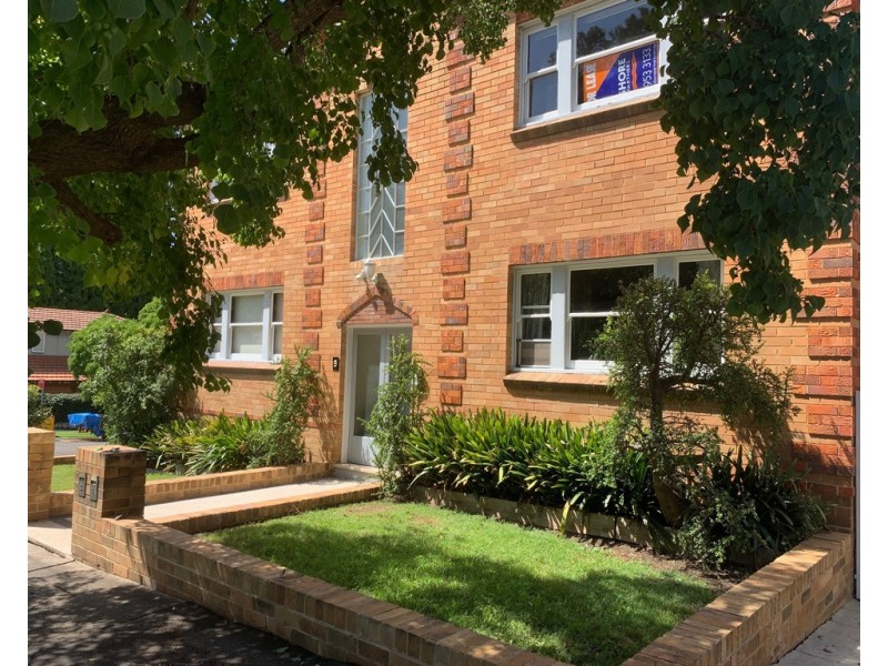 4/9 Bennett Street, Neutral Bay NSW 2089