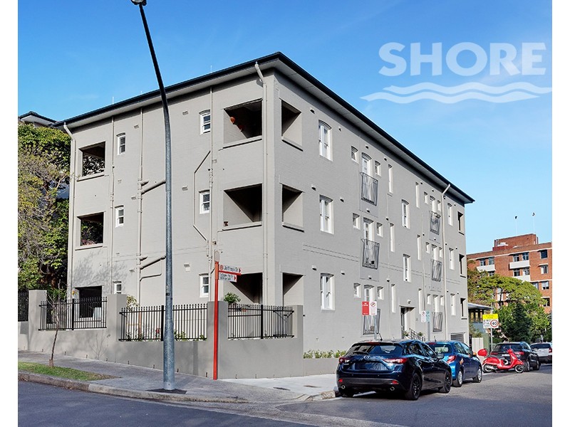 8/31b Fitzroy Street, Kirribilli NSW 2061