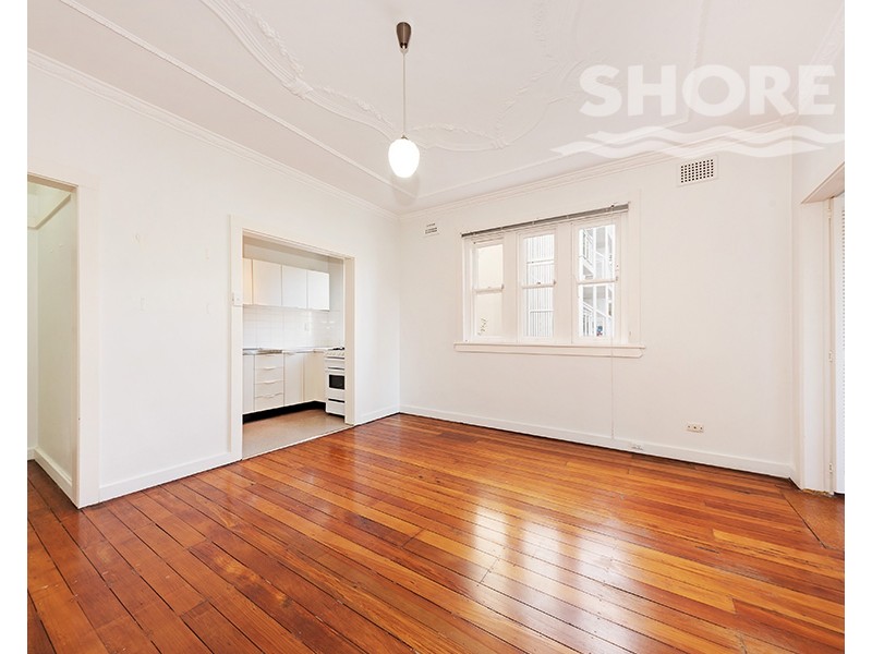 8/31b Fitzroy Street, Kirribilli NSW 2061