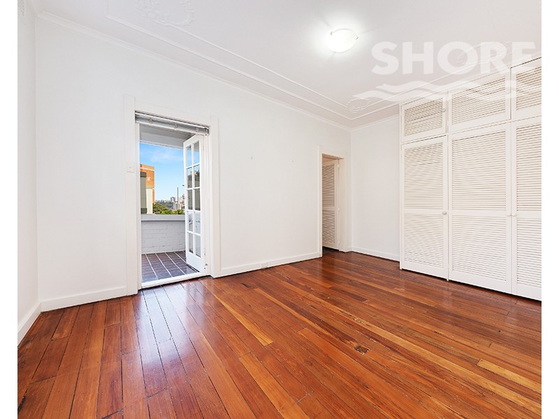 8/31b Fitzroy Street, Kirribilli NSW 2061