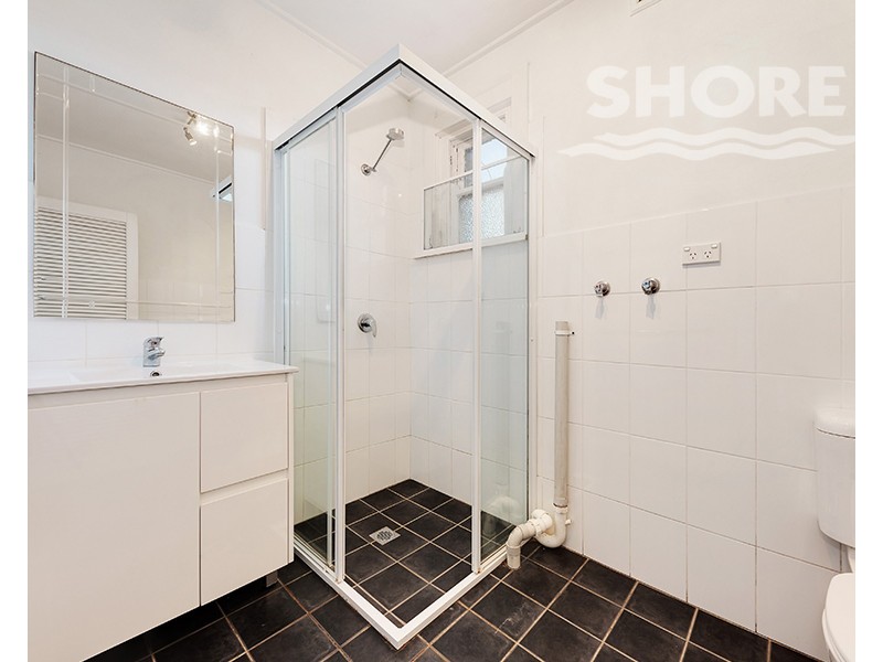 8/31b Fitzroy Street, Kirribilli NSW 2061