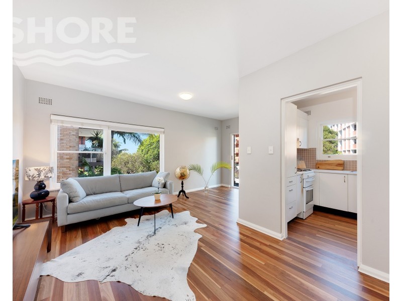 10/27 Warringah  Road, Mosman NSW 2088