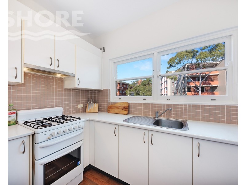 10/27 Warringah  Road, Mosman NSW 2088