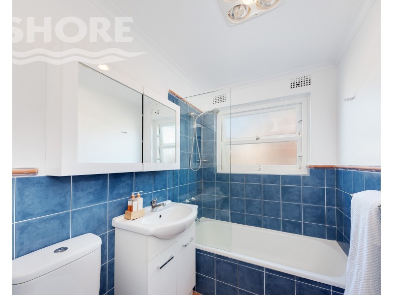 10/27 Warringah  Road, Mosman NSW 2088