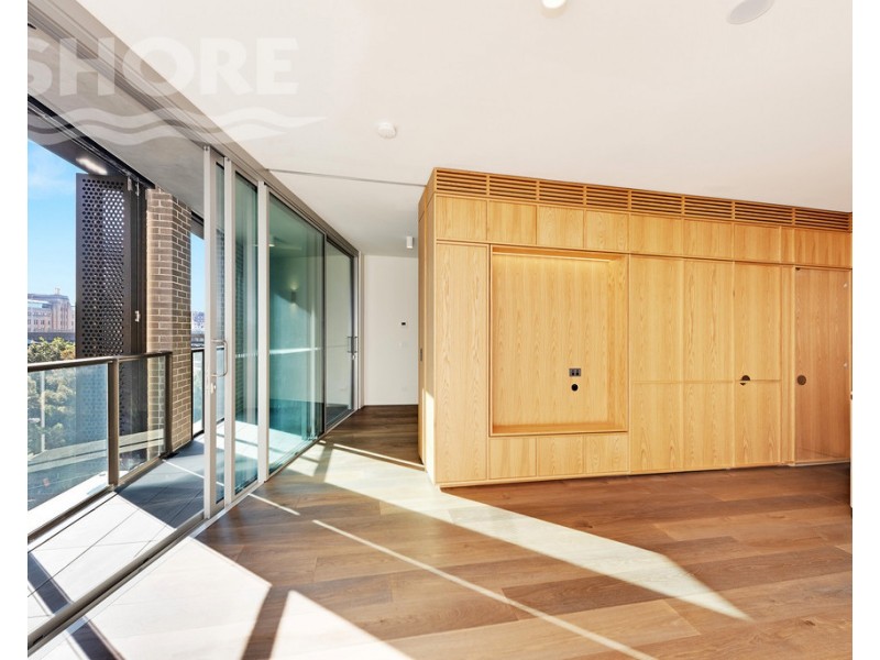 A402/6 Loftus Street, Sydney NSW 2000