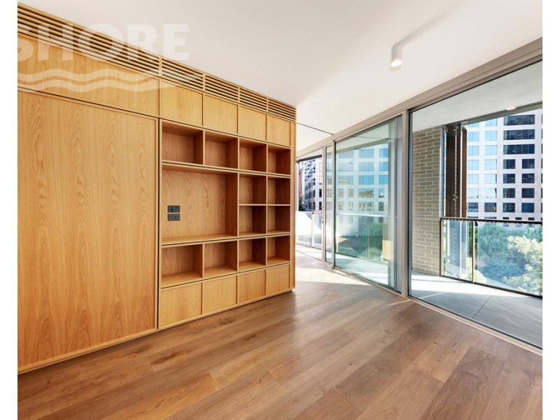 A402/6 Loftus Street, Sydney NSW 2000