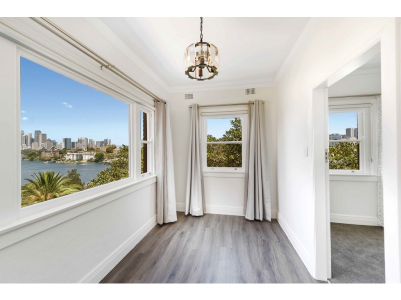 3/151 Kurraba Road, Neutral Bay NSW 2089