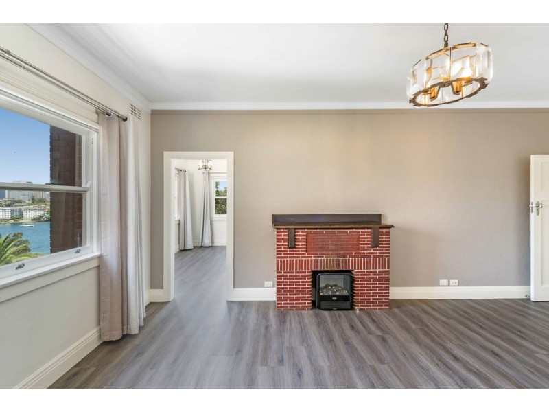 3/151 Kurraba Road, Neutral Bay NSW 2089