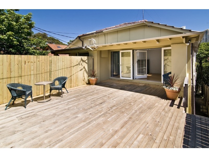 16-18 Holdsworth Street, Neutral Bay NSW 2089