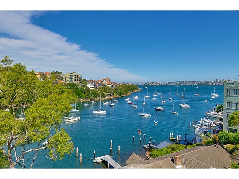 15/17 Shellcove Road, Neutral Bay NSW 2089