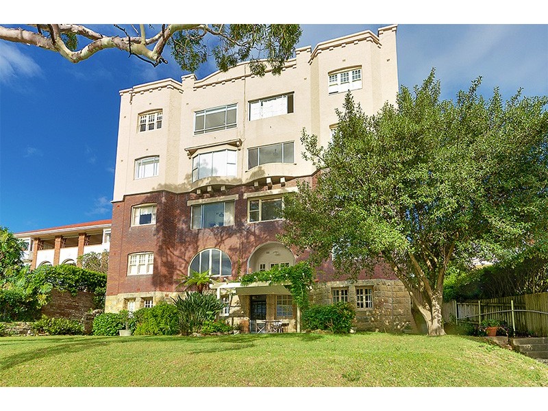 15/17 Shellcove Road, Neutral Bay NSW 2089