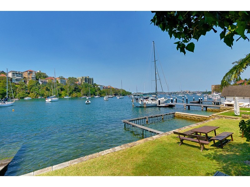 15/17 Shellcove Road, Neutral Bay NSW 2089
