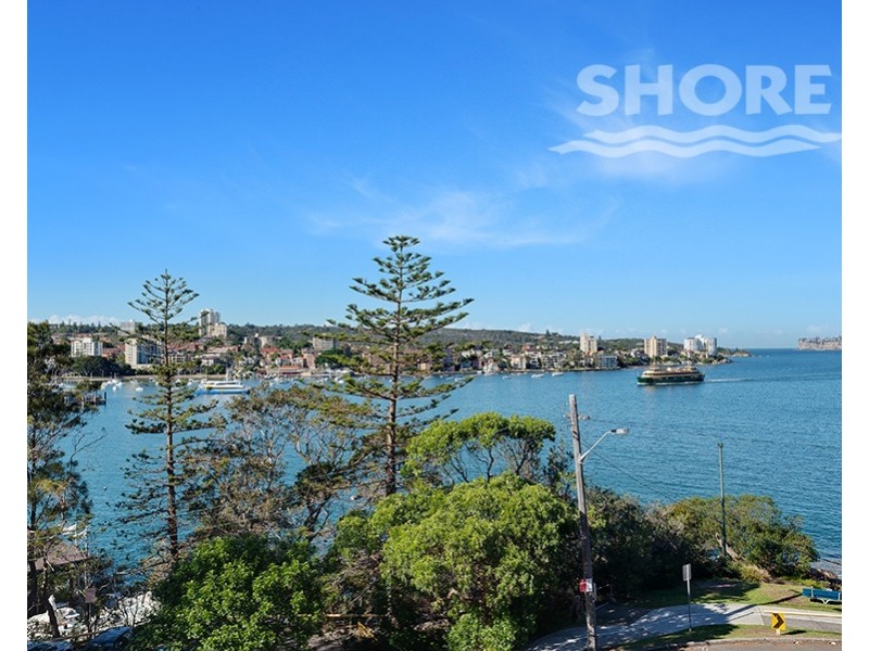 4/23 Commonwealth Parade, Manly NSW 2095