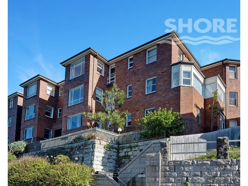 4/23 Commonwealth Parade, Manly NSW 2095