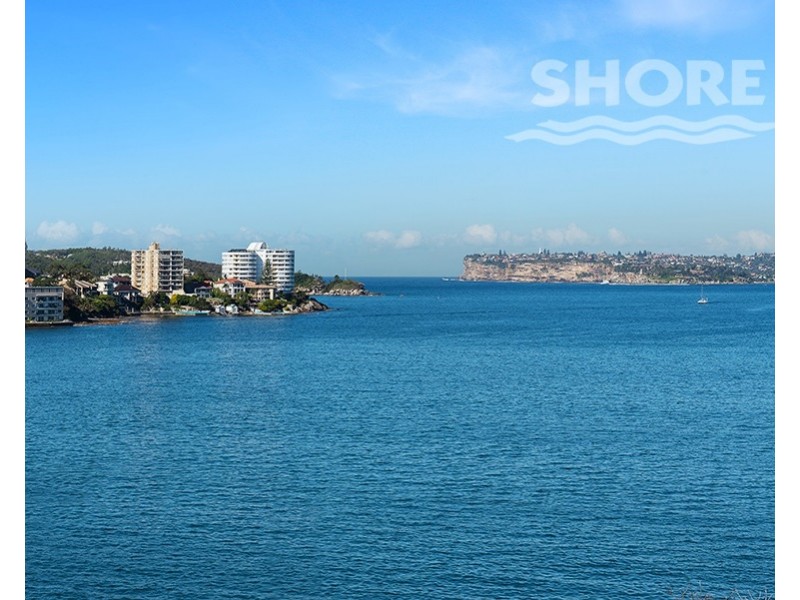 4/23 Commonwealth Parade, Manly NSW 2095