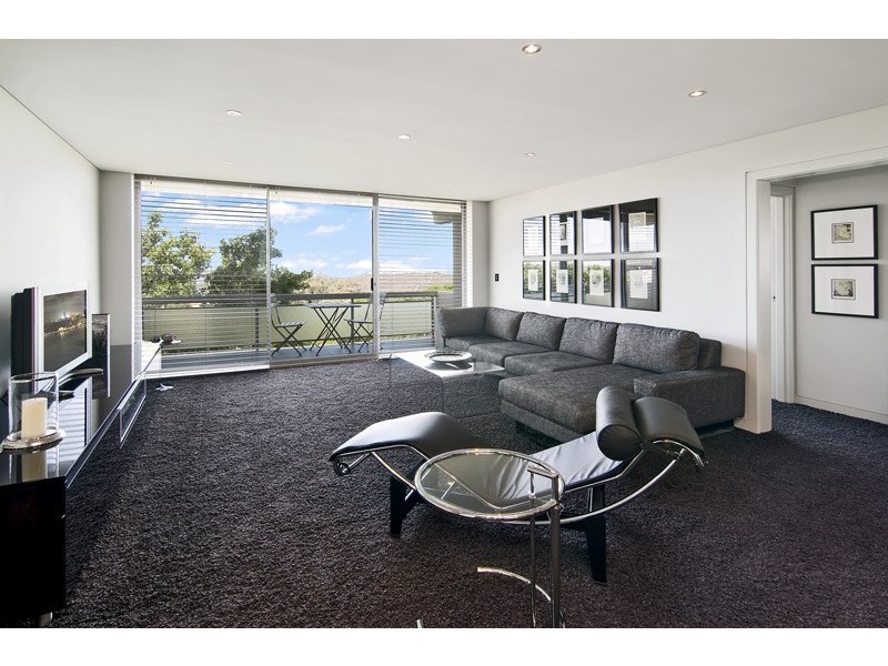 4a/699 Military Road, Mosman NSW 2088