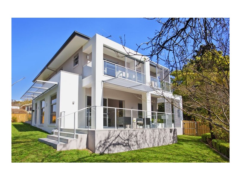 5 Larnock Avenue, Pymble NSW 2073