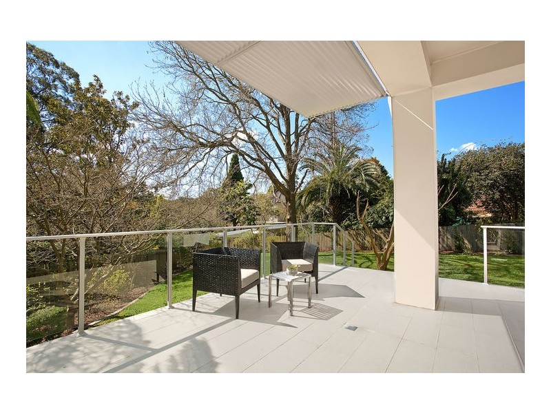 5 Larnock Avenue, Pymble NSW 2073