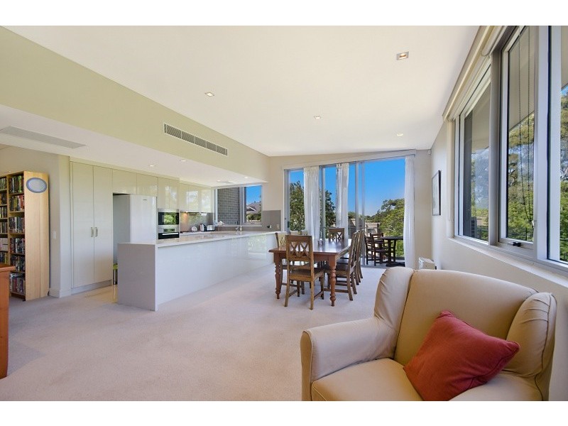 307/1 Bruce Avenue, Killara NSW 2071