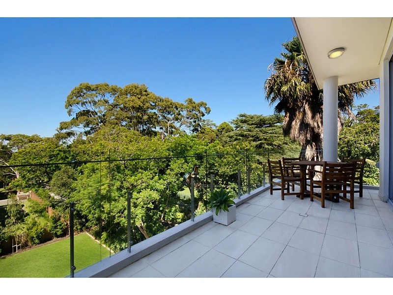 307/1 Bruce Avenue, Killara NSW 2071