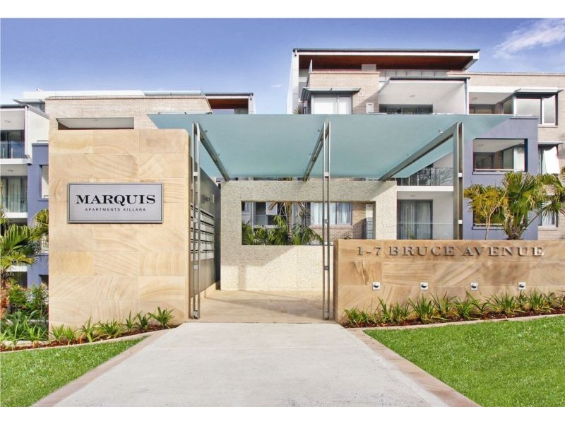 307/1 Bruce Avenue, Killara NSW 2071