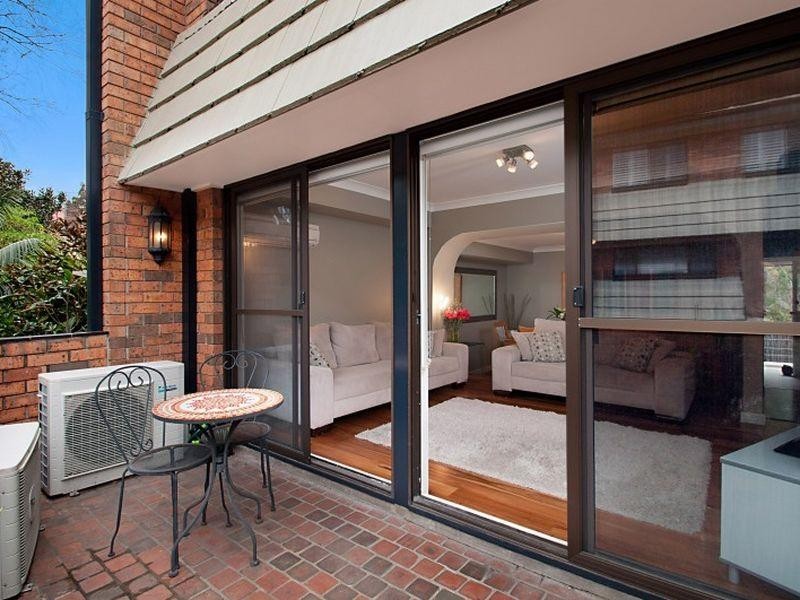 11/49 Ben Boyd Road, Neutral Bay NSW 2089