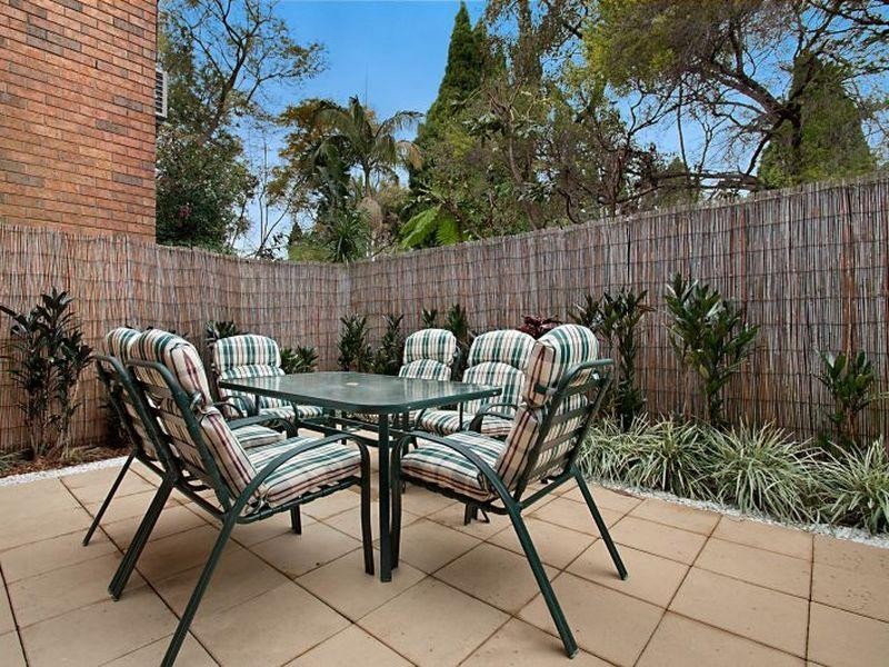 11/49 Ben Boyd Road, Neutral Bay NSW 2089