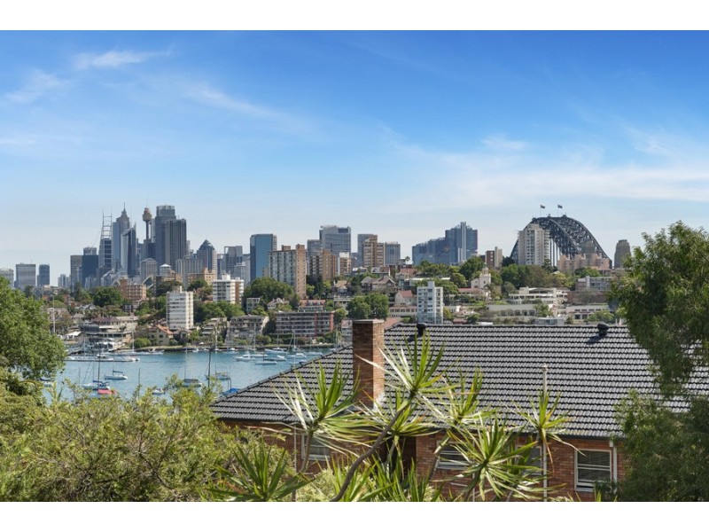 7/85 Kurraba Road, Neutral Bay NSW 2089