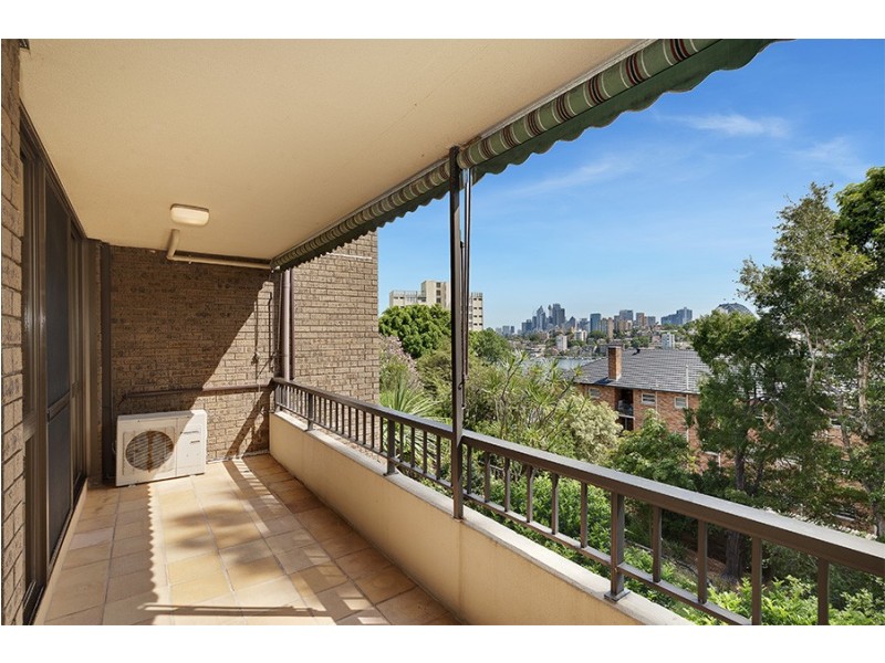 7/85 Kurraba Road, Neutral Bay NSW 2089