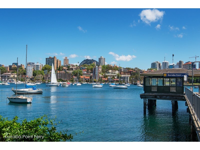 7/85 Kurraba Road, Neutral Bay NSW 2089