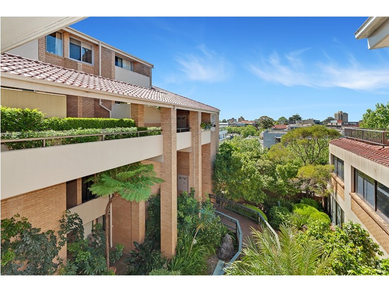 23/156 Military Road, Neutral Bay NSW 2089