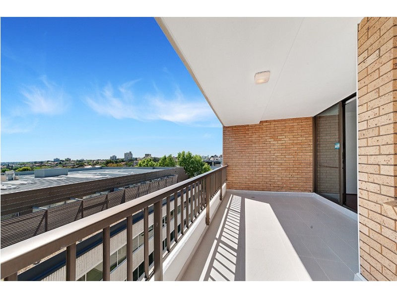 23/156 Military Road, Neutral Bay NSW 2089