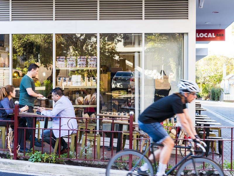 23/156 Military Road, Neutral Bay NSW 2089