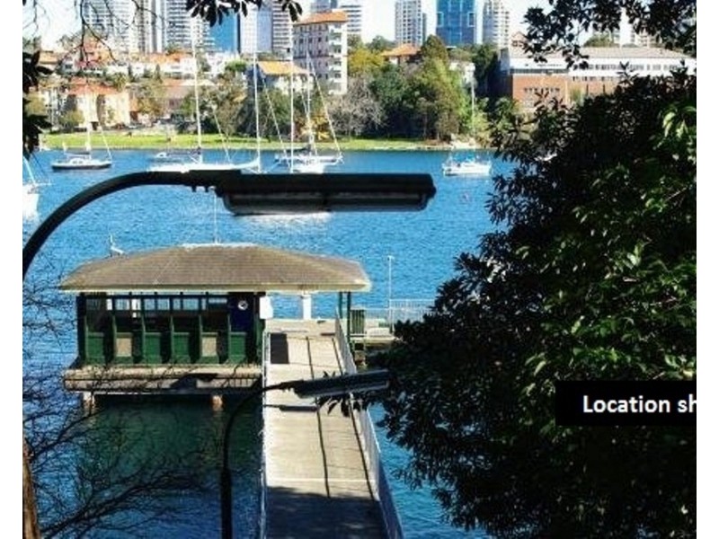 5/178 Kurraba Road, Neutral Bay NSW 2089