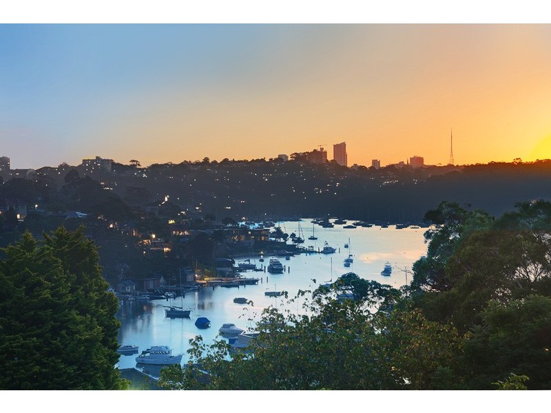 10 Koowong Avenue, Mosman NSW 2088
