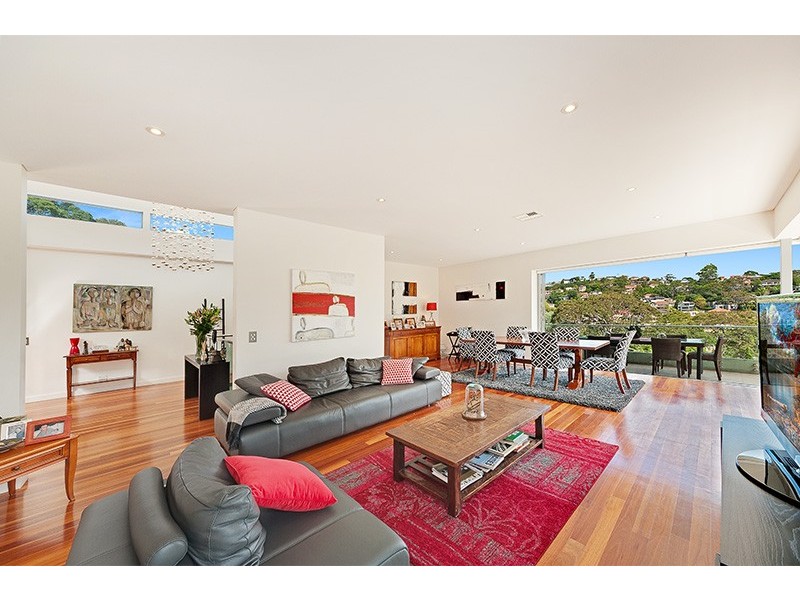 10 Koowong Avenue, Mosman NSW 2088