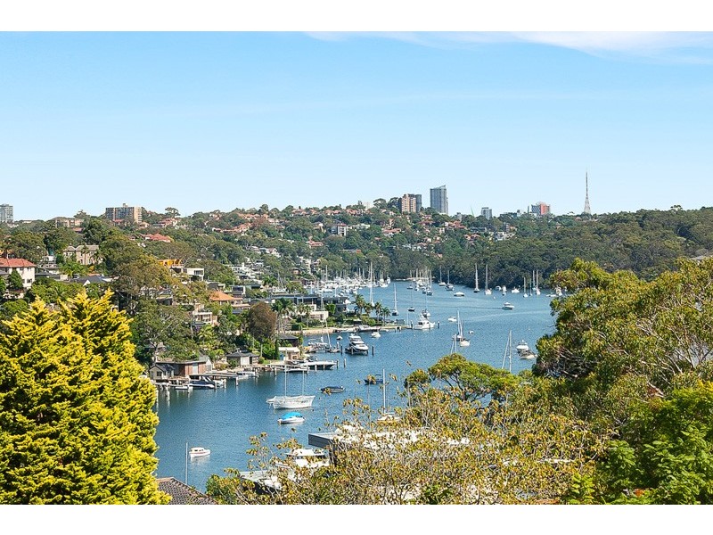 10 Koowong Avenue, Mosman NSW 2088
