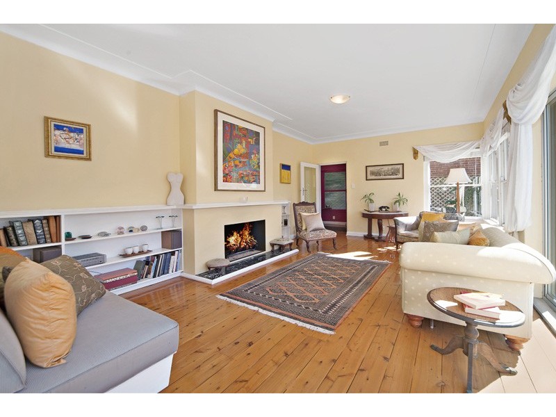3 Marsala Street, Mosman NSW 2088