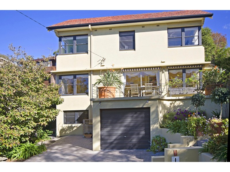 3 Marsala Street, Mosman NSW 2088