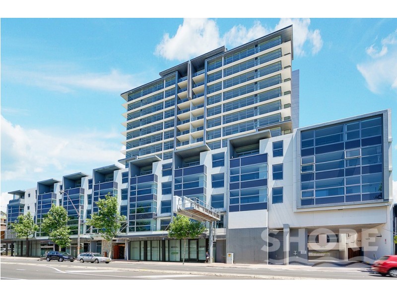 R803/220 Pacific Highway, Crows Nest NSW 2065