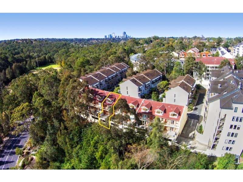 33 Walkers Drive, Lane Cove NSW 2066