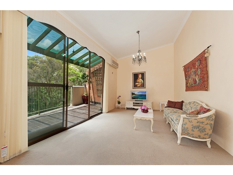 100/25 Best Street, Lane Cove NSW 2066