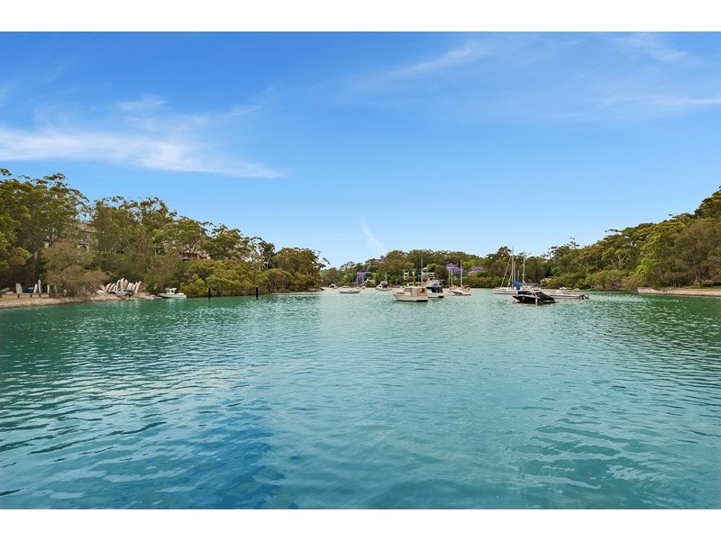 100/25 Best Street, Lane Cove NSW 2066