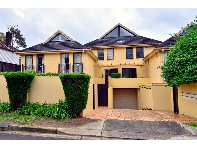 5/1a Lillis Street, Neutral Bay NSW 2089