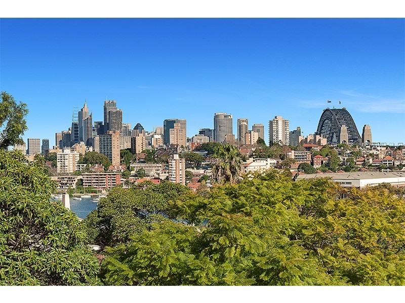 11/36 Wycombe Road, Neutral Bay NSW 2089