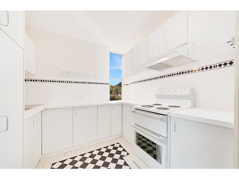 11/36 Wycombe Road, Neutral Bay NSW 2089